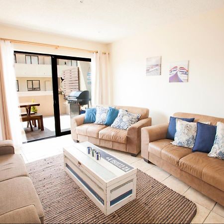 Bianka'S Self-Catering Apartment Swakopmund Ngoại thất bức ảnh