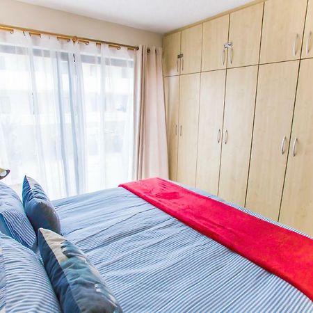 Bianka'S Self-Catering Apartment Swakopmund Ngoại thất bức ảnh