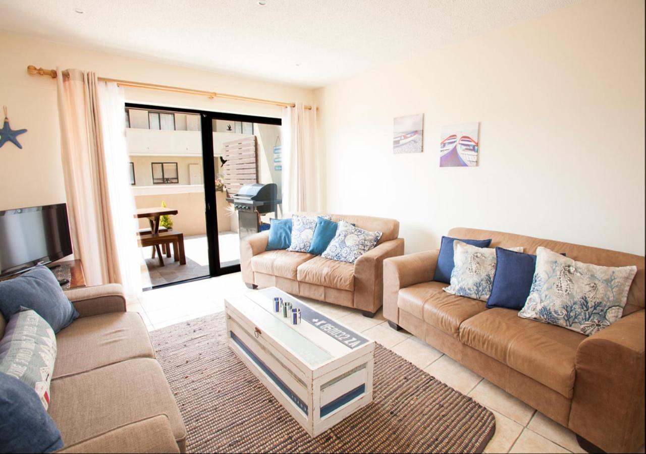 Bianka'S Self-Catering Apartment Swakopmund Ngoại thất bức ảnh