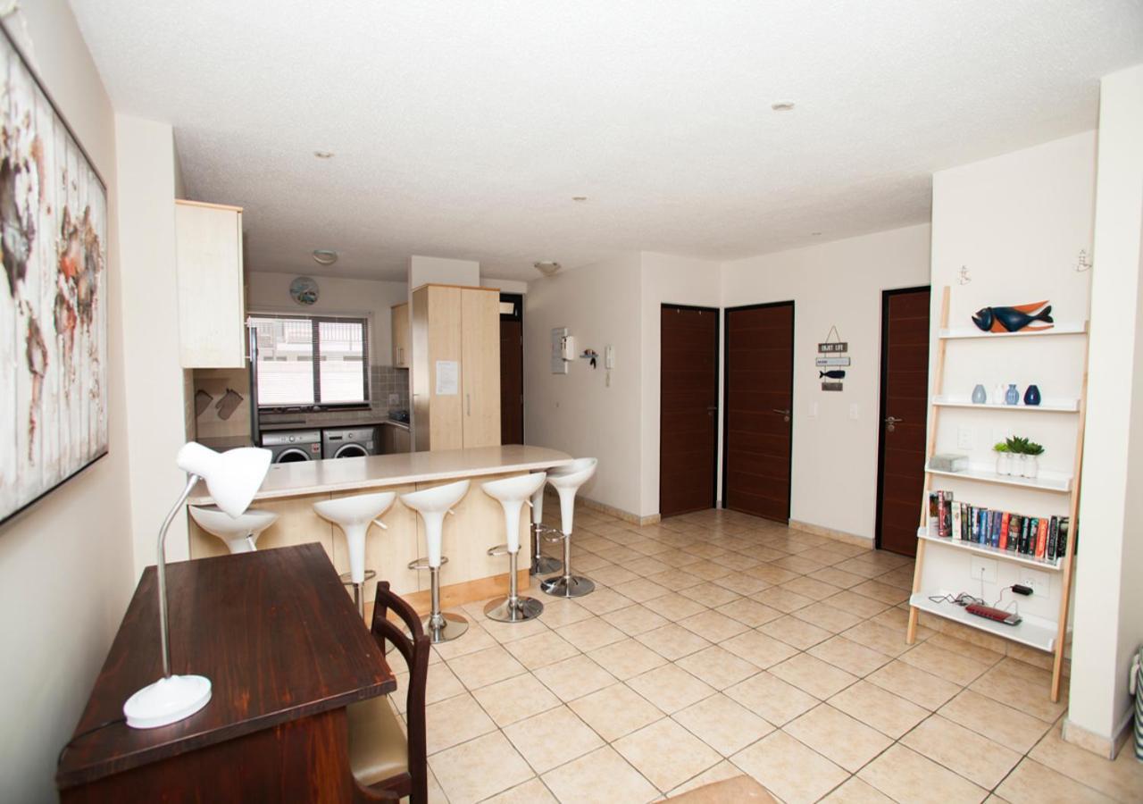 Bianka'S Self-Catering Apartment Swakopmund Ngoại thất bức ảnh