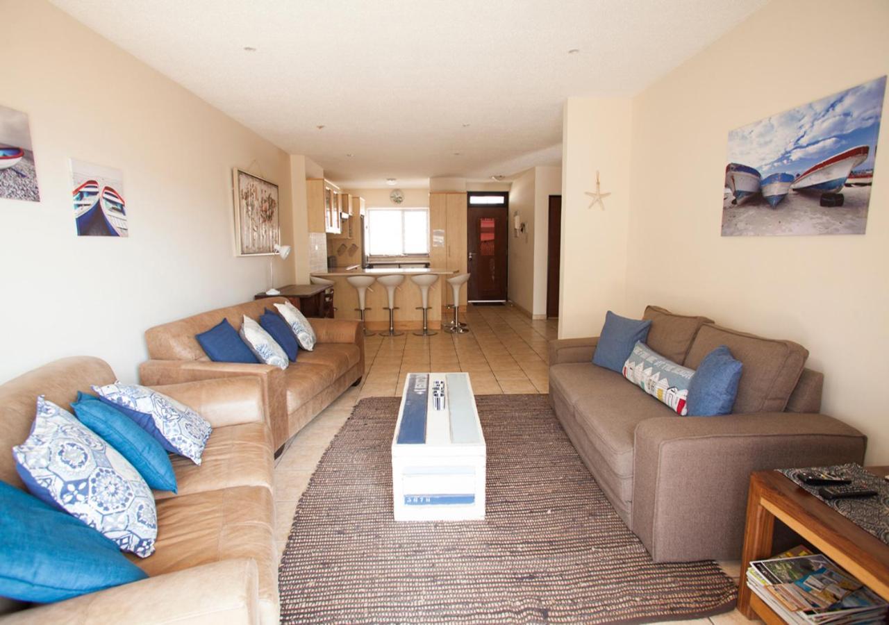 Bianka'S Self-Catering Apartment Swakopmund Ngoại thất bức ảnh