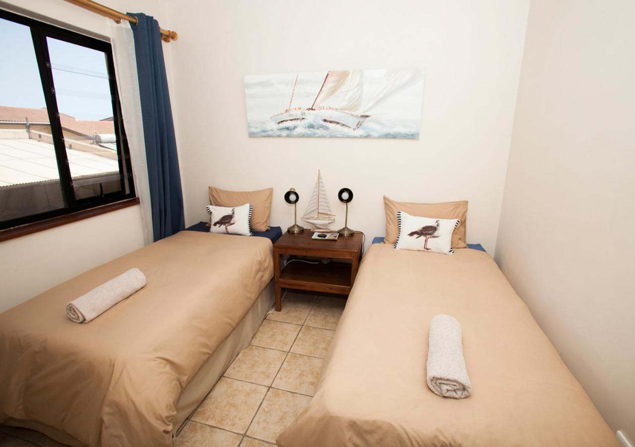 Bianka'S Self-Catering Apartment Swakopmund Ngoại thất bức ảnh