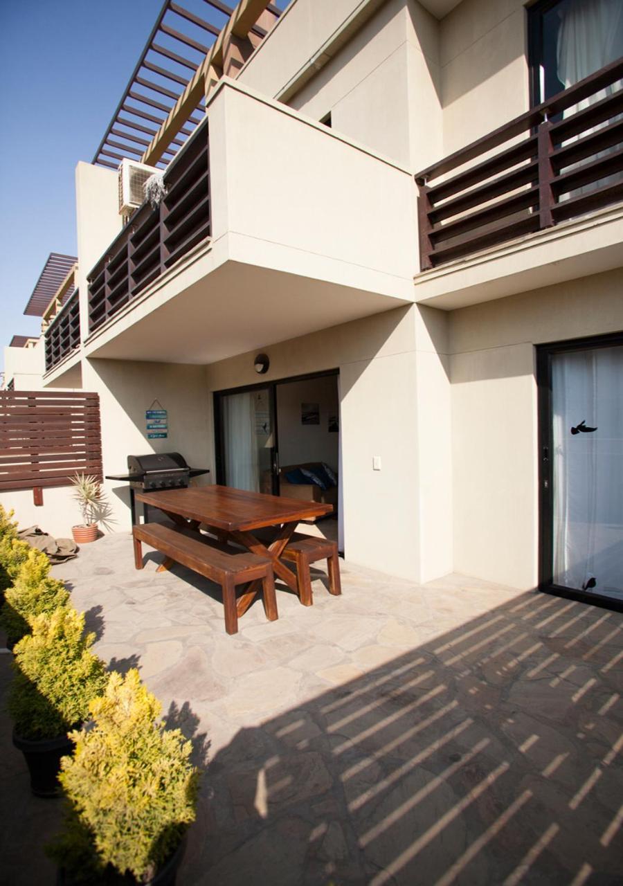 Bianka'S Self-Catering Apartment Swakopmund Ngoại thất bức ảnh