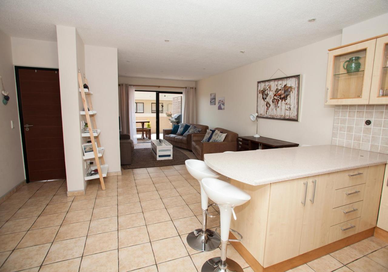 Bianka'S Self-Catering Apartment Swakopmund Ngoại thất bức ảnh