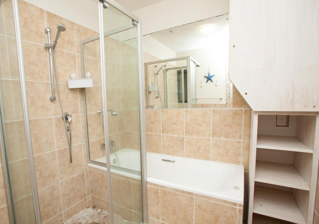 Bianka'S Self-Catering Apartment Swakopmund Ngoại thất bức ảnh