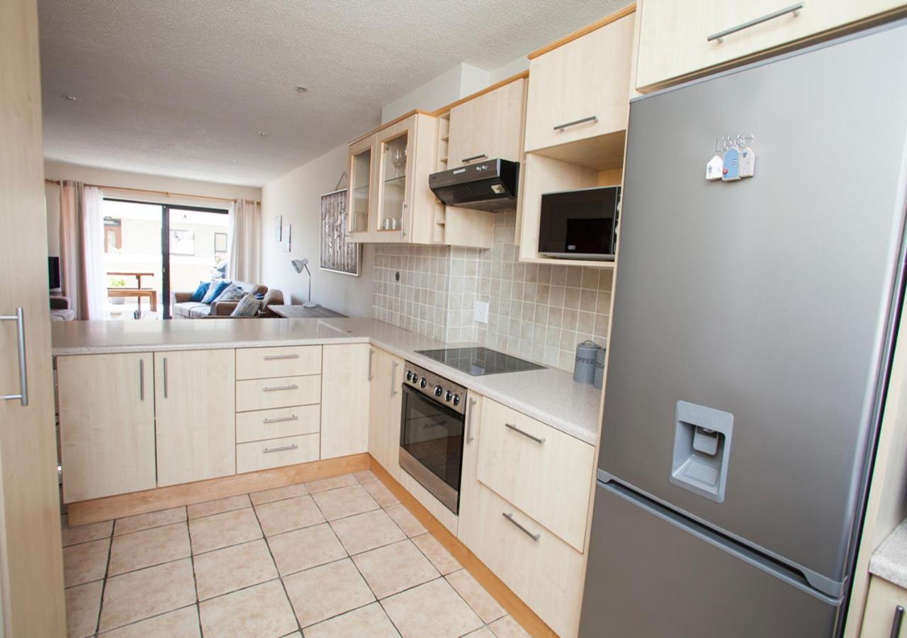 Bianka'S Self-Catering Apartment Swakopmund Ngoại thất bức ảnh