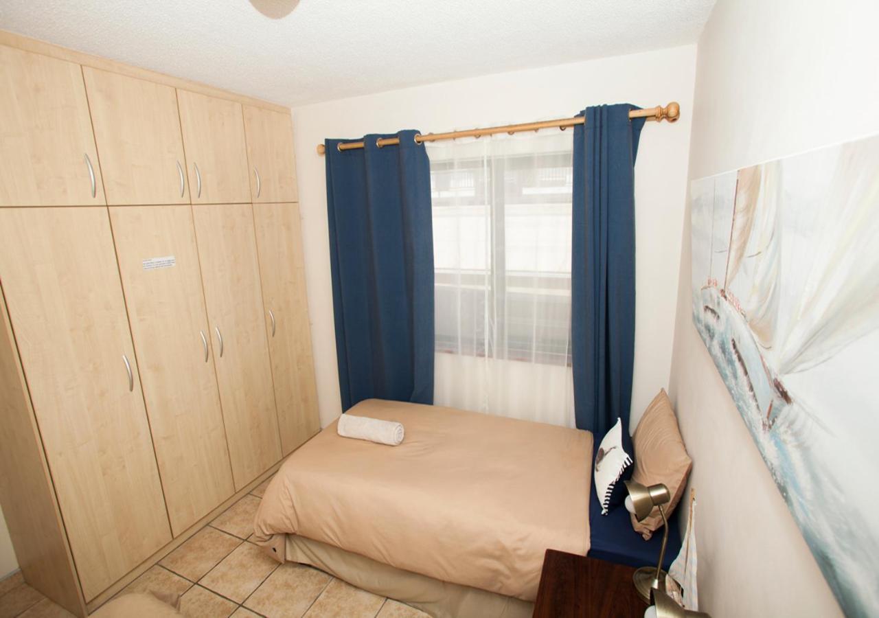 Bianka'S Self-Catering Apartment Swakopmund Ngoại thất bức ảnh