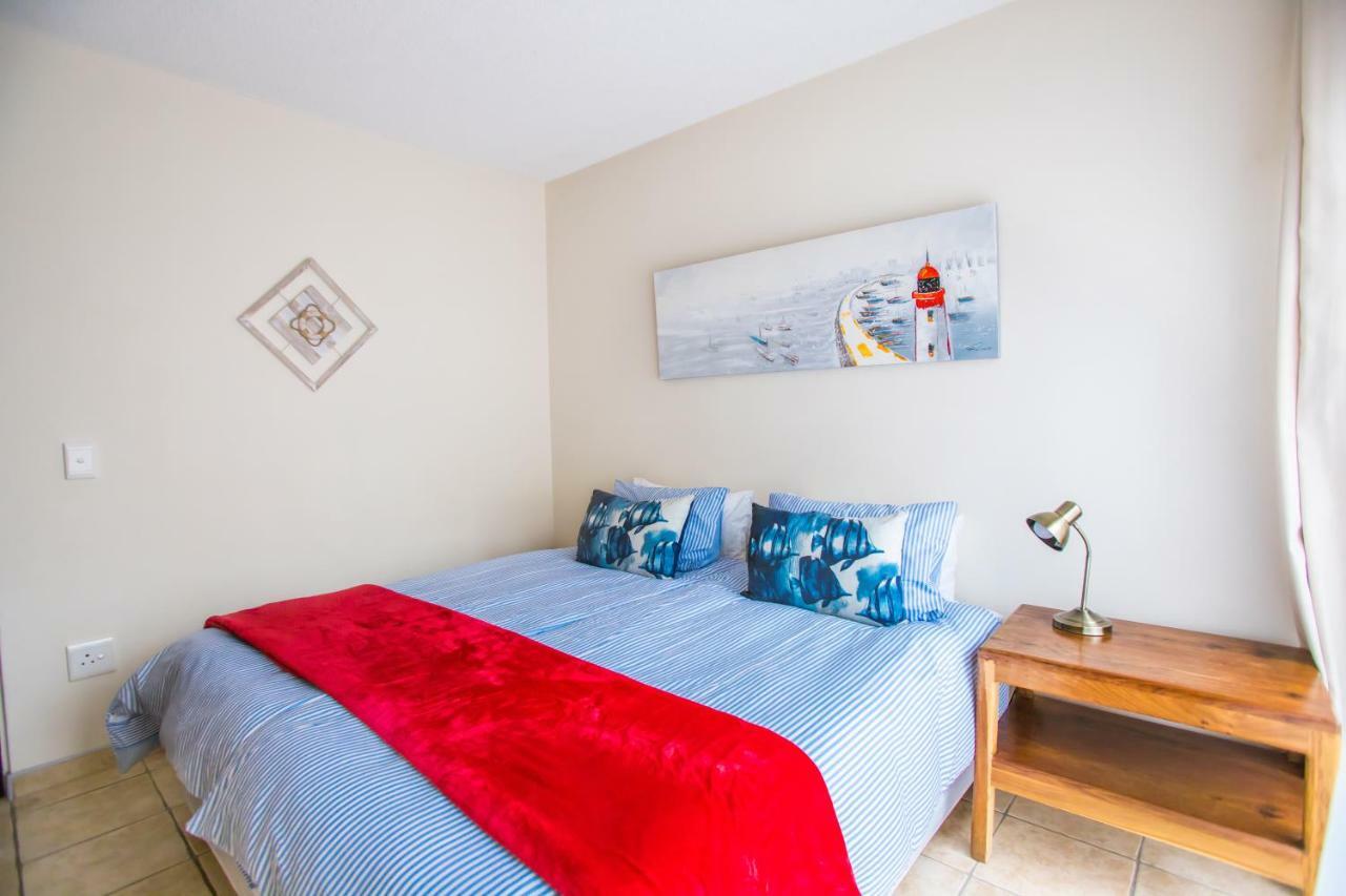 Bianka'S Self-Catering Apartment Swakopmund Ngoại thất bức ảnh