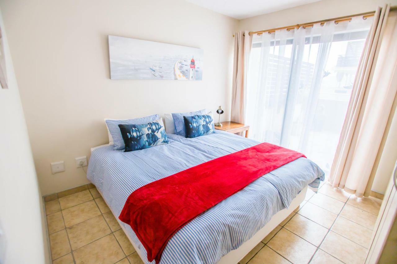 Bianka'S Self-Catering Apartment Swakopmund Ngoại thất bức ảnh