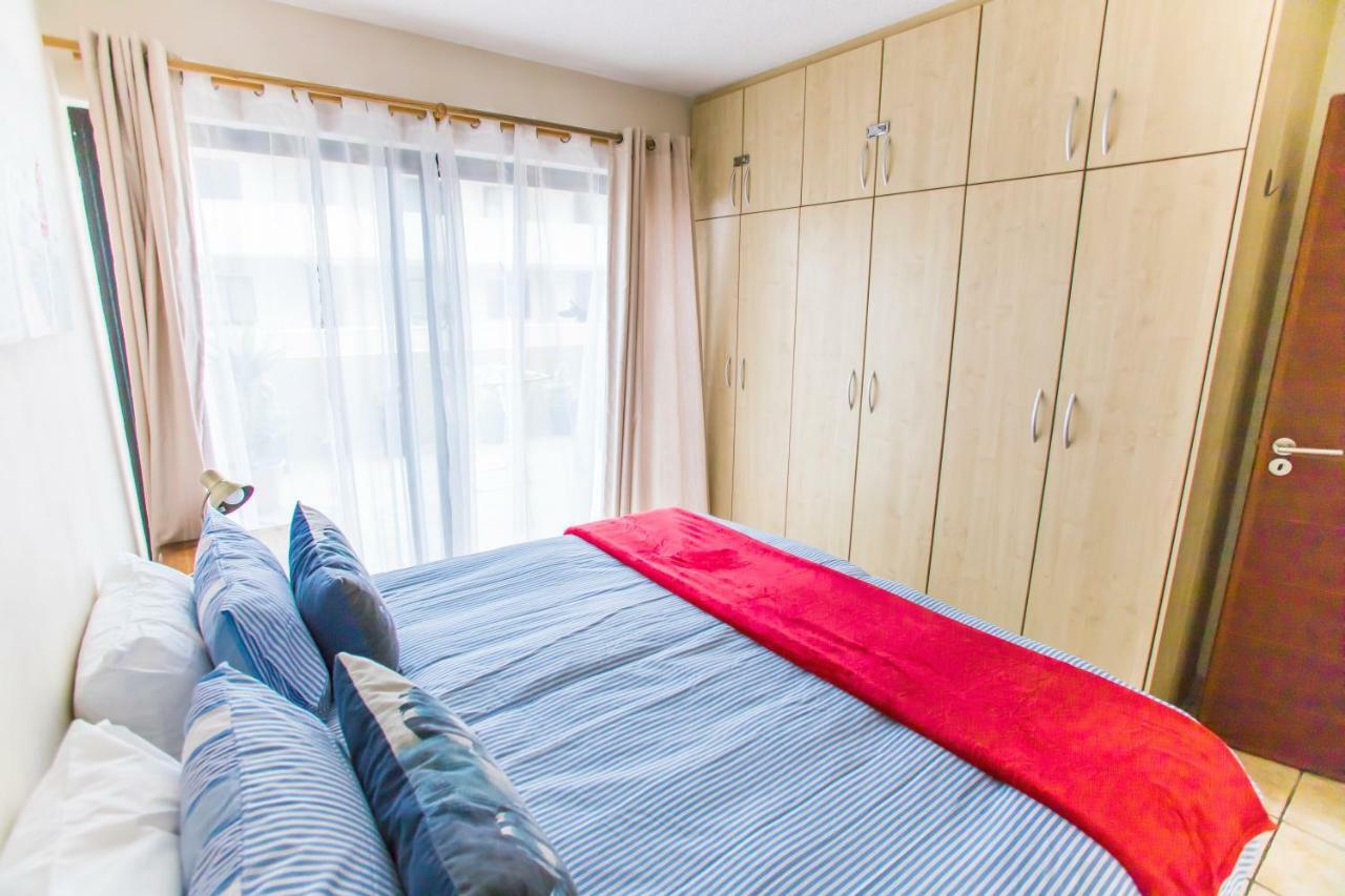 Bianka'S Self-Catering Apartment Swakopmund Ngoại thất bức ảnh